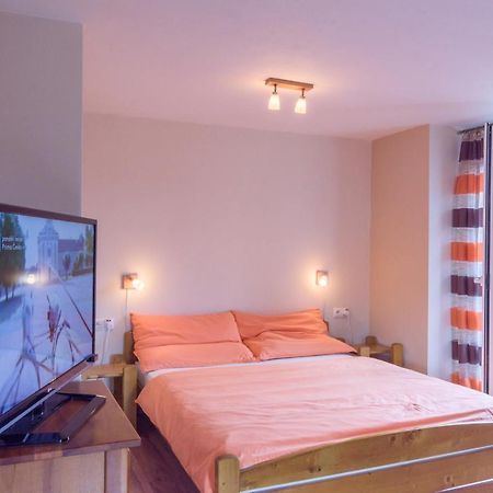 Apartmány Ráztoky Liptovský Mikuláš Exterior foto