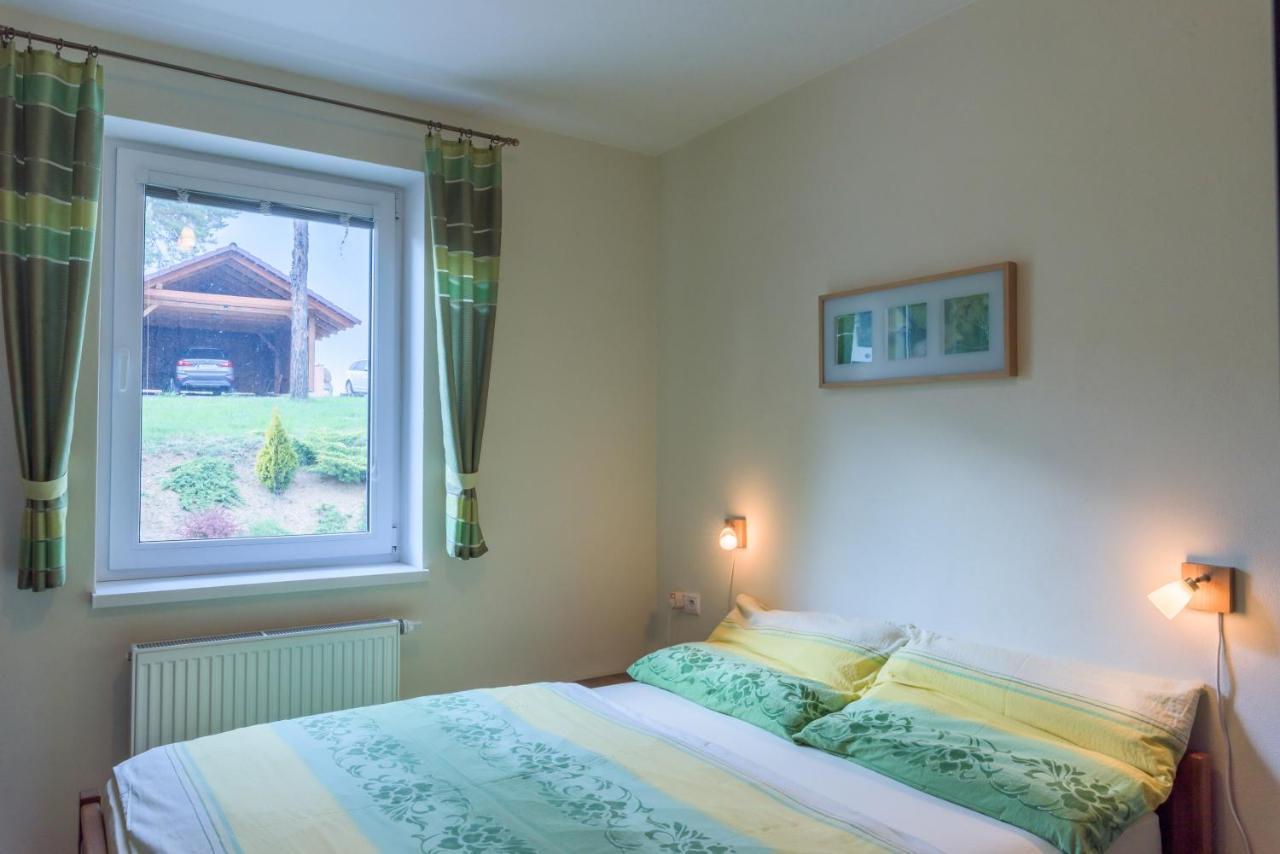 Apartmány Ráztoky Liptovský Mikuláš Exterior foto
