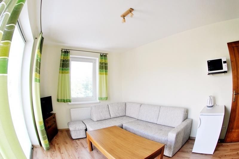 Apartmány Ráztoky Liptovský Mikuláš Habitación foto