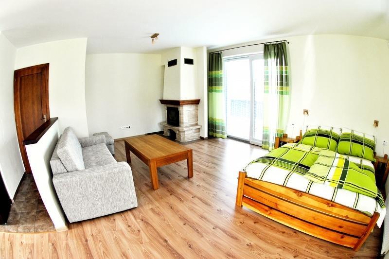 Apartmány Ráztoky Liptovský Mikuláš Habitación foto
